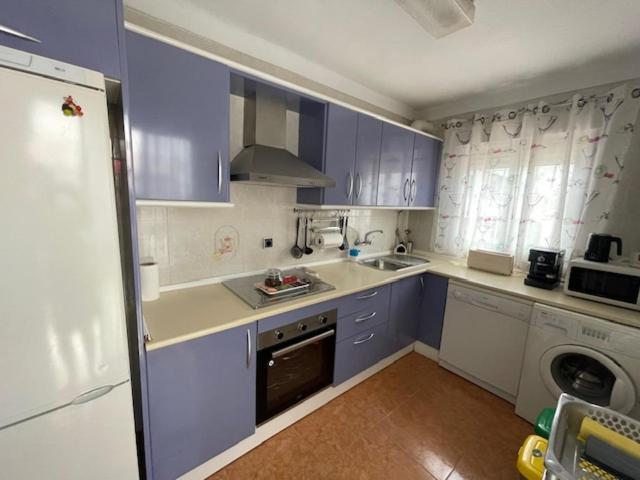 Malaga Chalet En Guadalmar Villa ภายนอก รูปภาพ